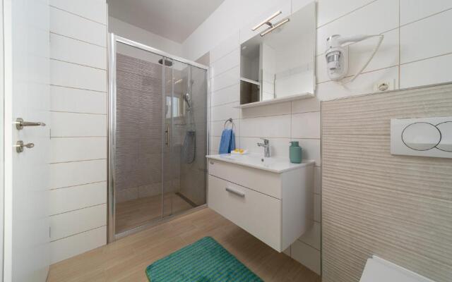 Luxury villa Mia