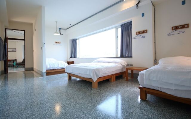 View Hostel