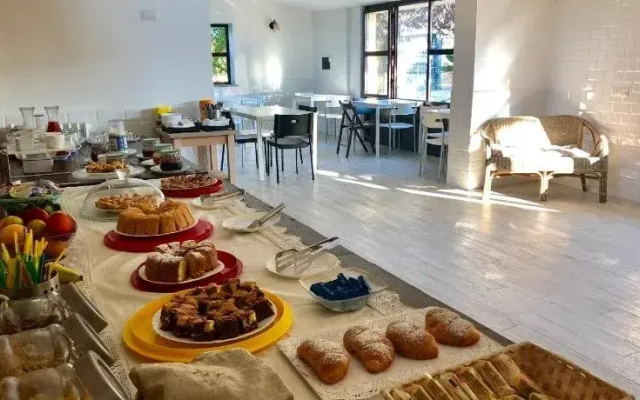 Residence Cerci