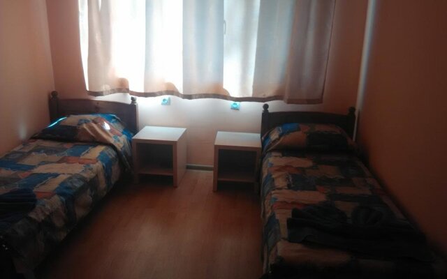Hostel Rekar