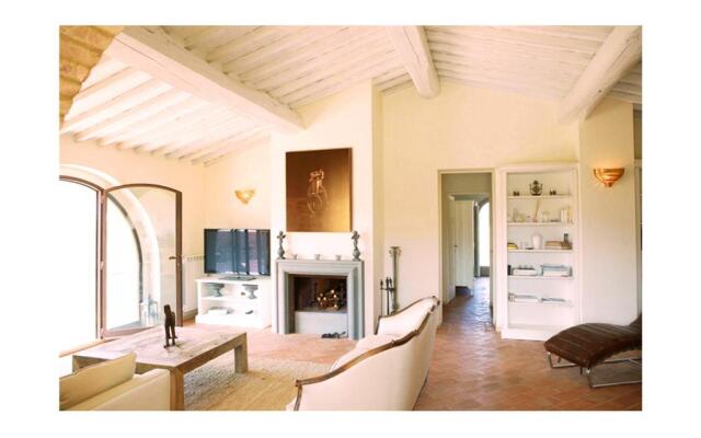 Villa Marta