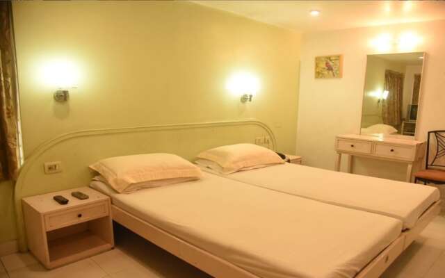 Marble Palace Guest House