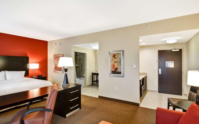 Hampton Inn & Suites Tampa Northwest/Oldsmar