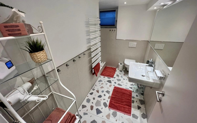 Steinerberg Appartement