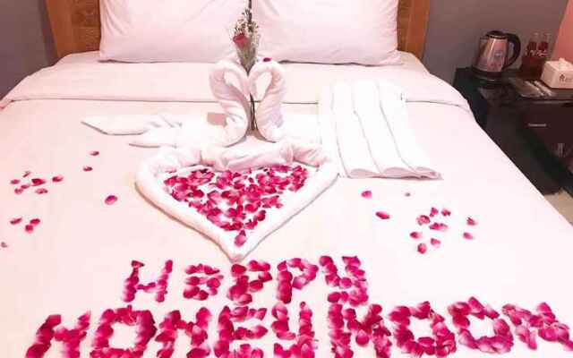 RoomZ Budget Residence