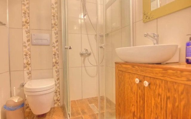 Deniz Önü Guesthouse