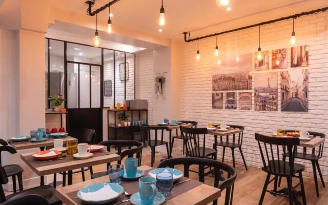 Hotel Terre Neuve