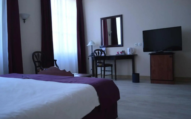 Mercure Montauban