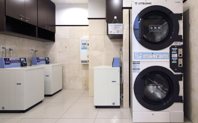 TOYOKO INN Tsubame-Sanjo Ekimae