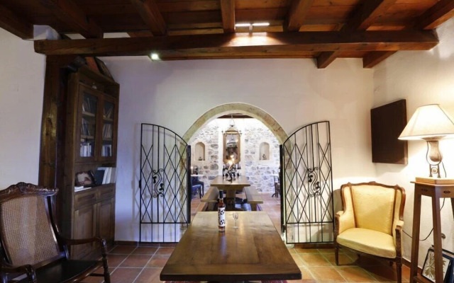 Guesthouse Kellia