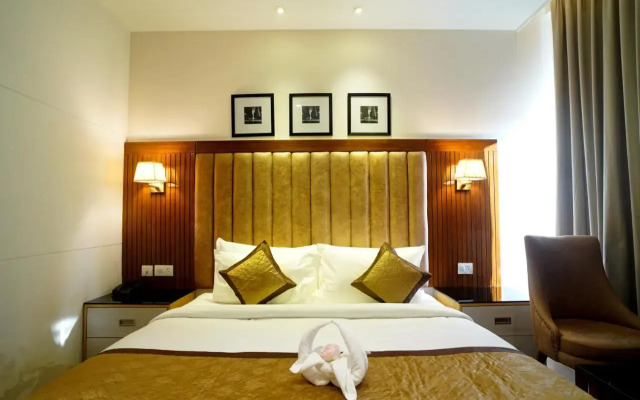 Hotel Sakura Gold