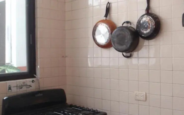 Hostal Pata De Perro