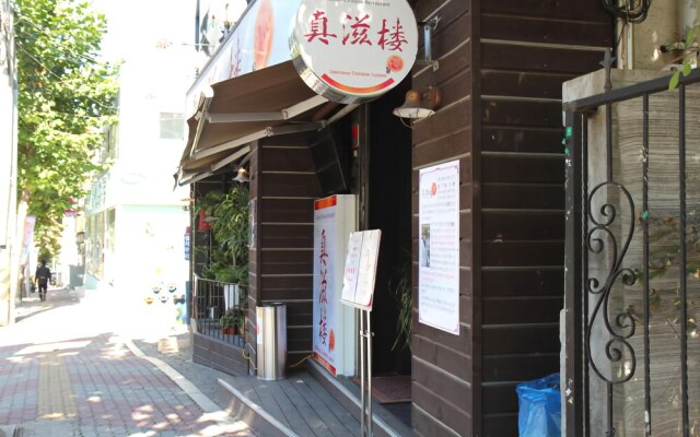 Daelim Residence