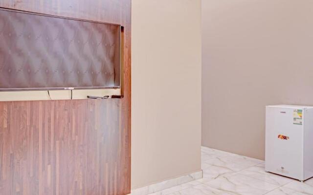 Capital O 605 Tafwij Hotel