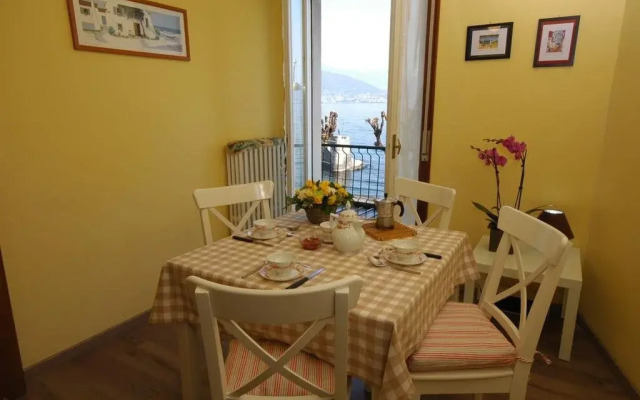 Casa Vacanze Il Viaggiatore