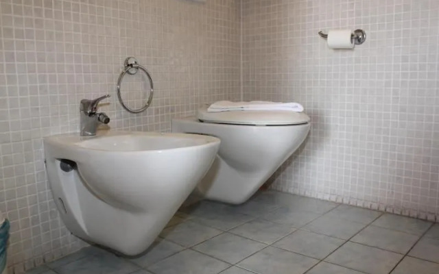 LArcobaleno Affittacamere