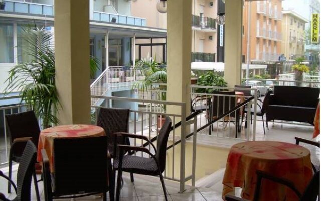 Hotel Vienna