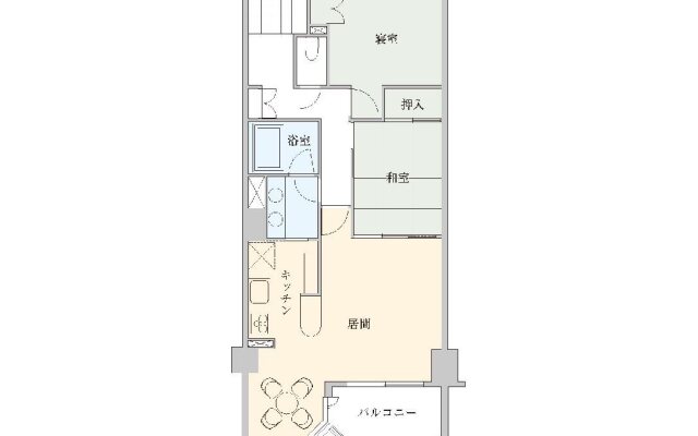 Hotel Villa Fontaine Village Izukogen