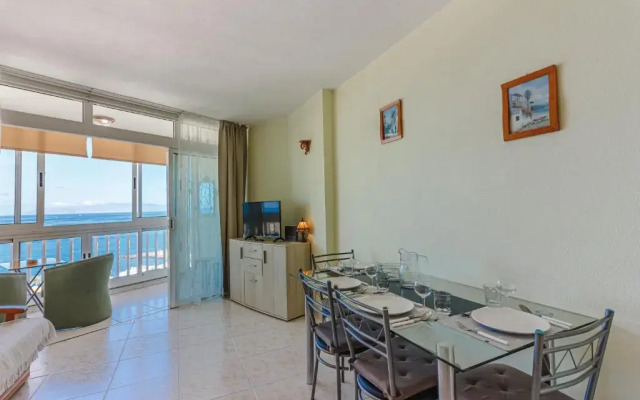 Las Americas Best! Torres de Yomely11