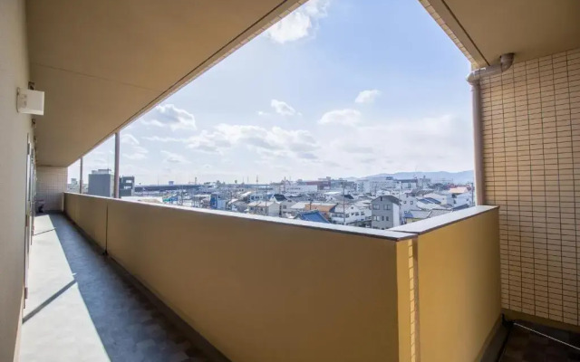 Stay SAKURA Kyoto Fuga