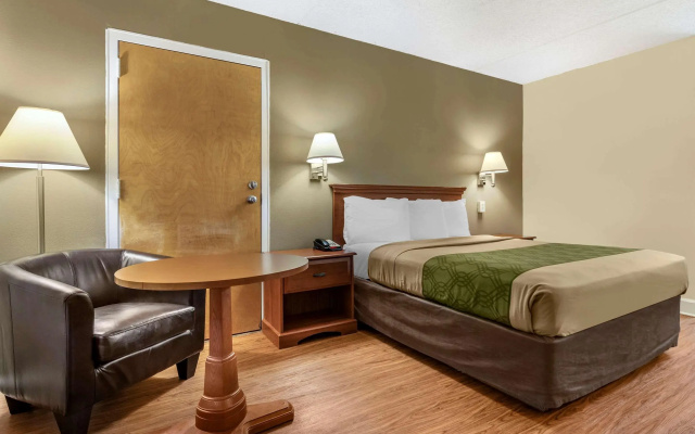Econo Lodge Inn & Suites Lugoff