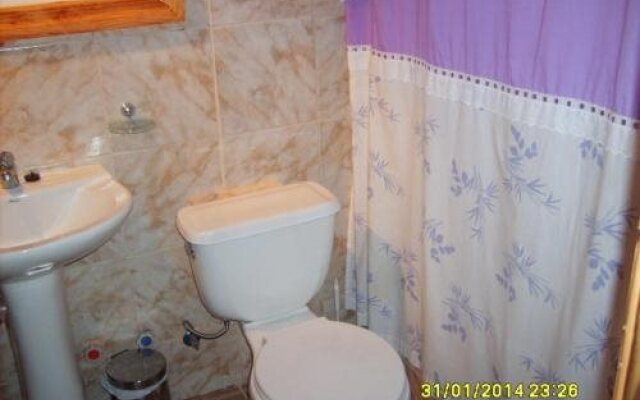 Cabañas Sarita