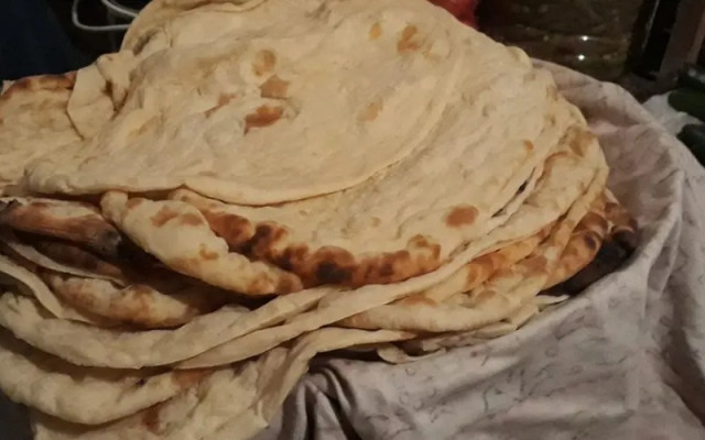 Migroras Otel & Restaurant - Karestel Yaylasi