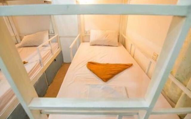 F&B Siem Reap Hostel