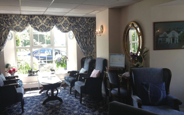 Killeen House Hotel
