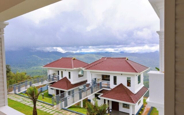 The Windy Mist Resort Munnar