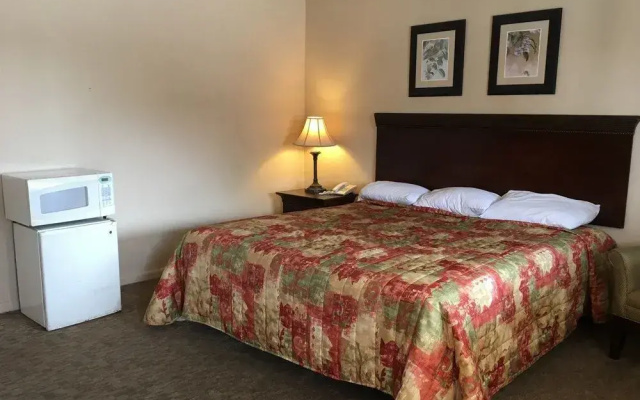 Knights Inn Florence