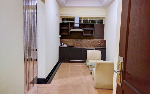 OYO 10437 Hotel Hibiscus INN