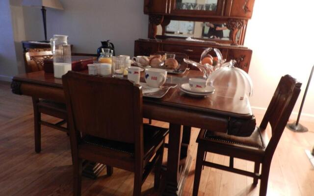 Chambres d'hôtes - La Maison de Joséphine