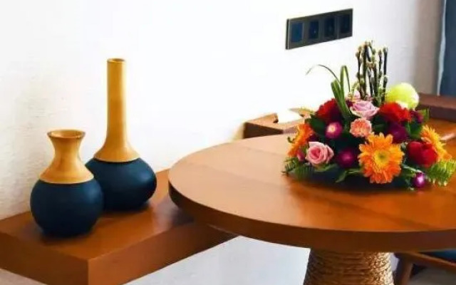 Taigu International Hotel