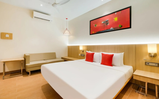 Red Fox by Lemon Tree Hotels, Vijayawada