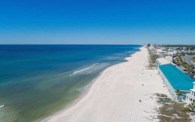 Summer Dayz By BlueSwell