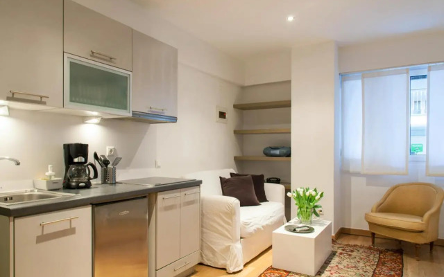 Homz Studios Neapolis