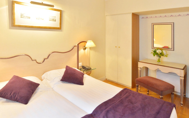 Hotel Unic Renoir Saint Germain