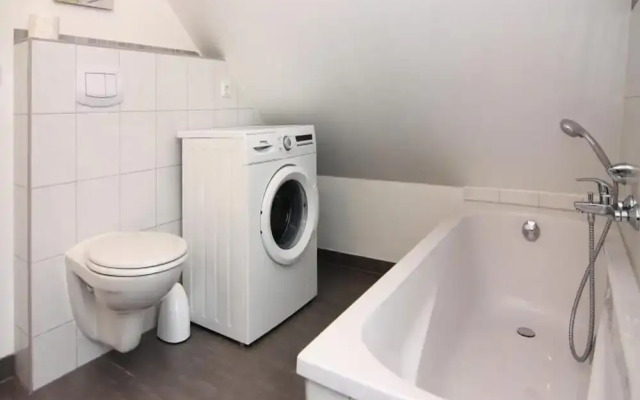 Holiday Home de Poeler Drift, Zierow