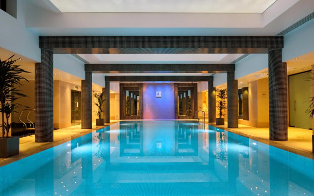 Leonardo Royal Hotel London St Paul’s