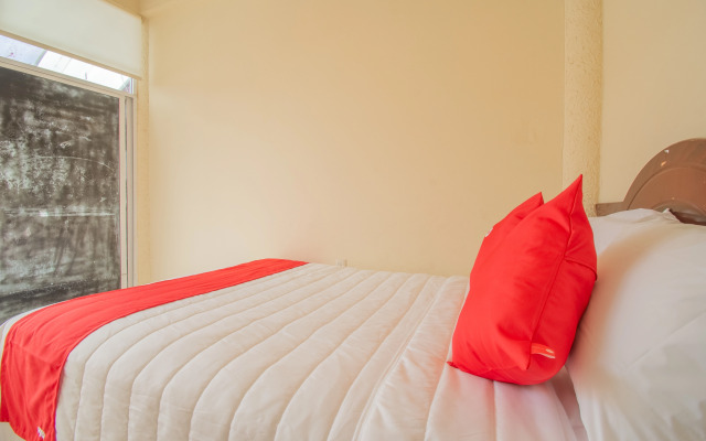 Hotel Morelos, Villa Hidalgo