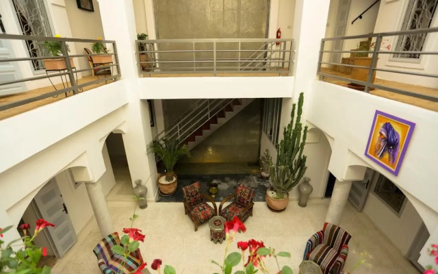 Riad Ramz