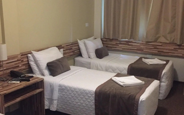 Novo Hamburgo Business Hotel