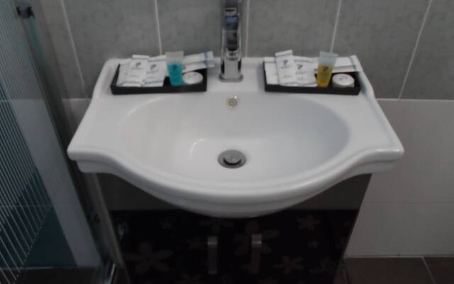 Hotel Grand Court Inn - Sungai Besar
