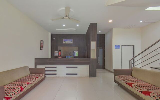 Treebo Trend The Gentlemen