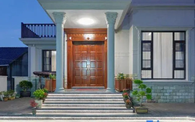 Xiangshan Youjian Homestay