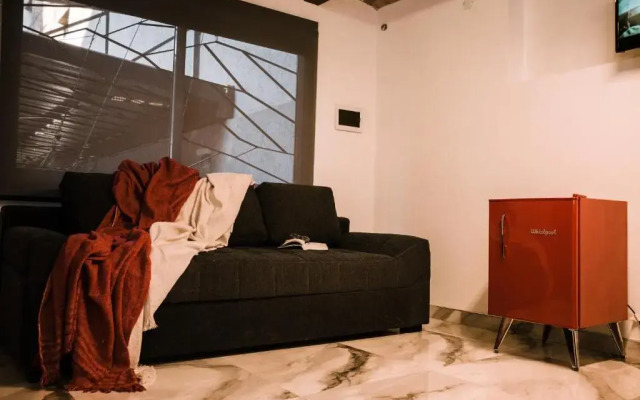 Departamentos M65 Luxury