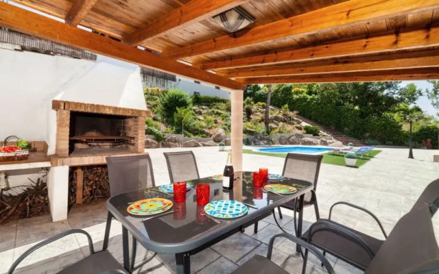 House Irisada Lentini Carlentini