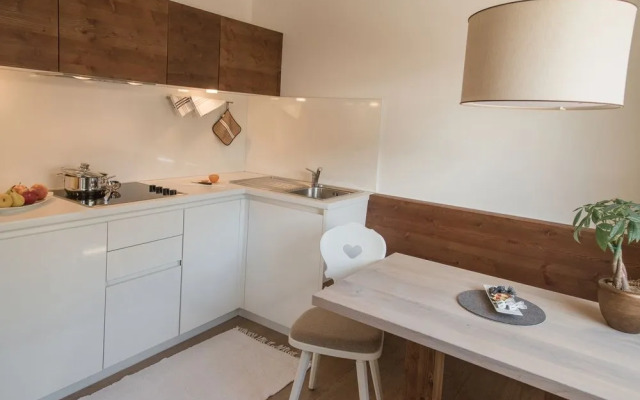 Ariston Dolomiti Residence