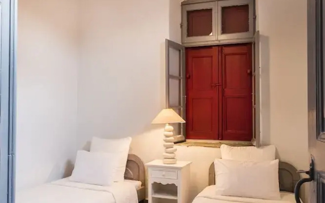 Villa Gaia Mykonianvilla